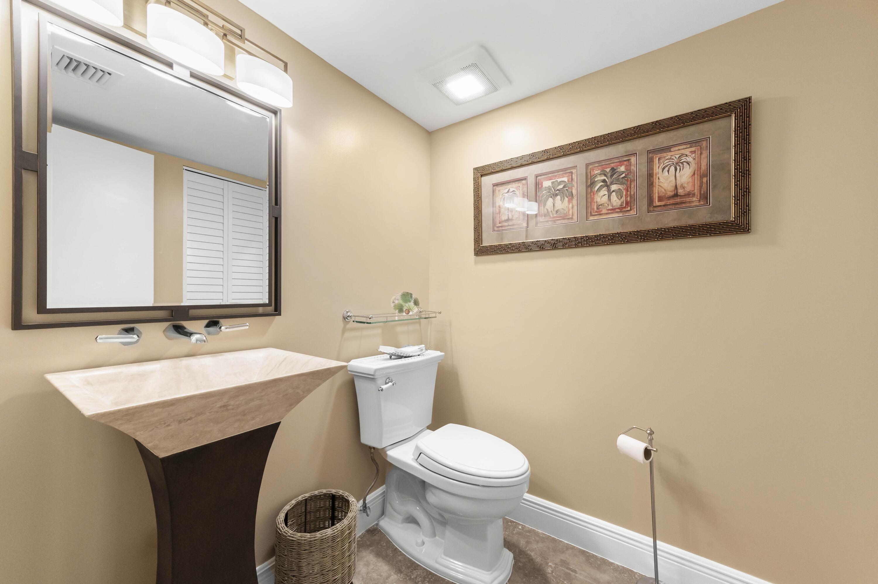 THIRTY SIX HUNDRED OCEAN CONDO - Residential