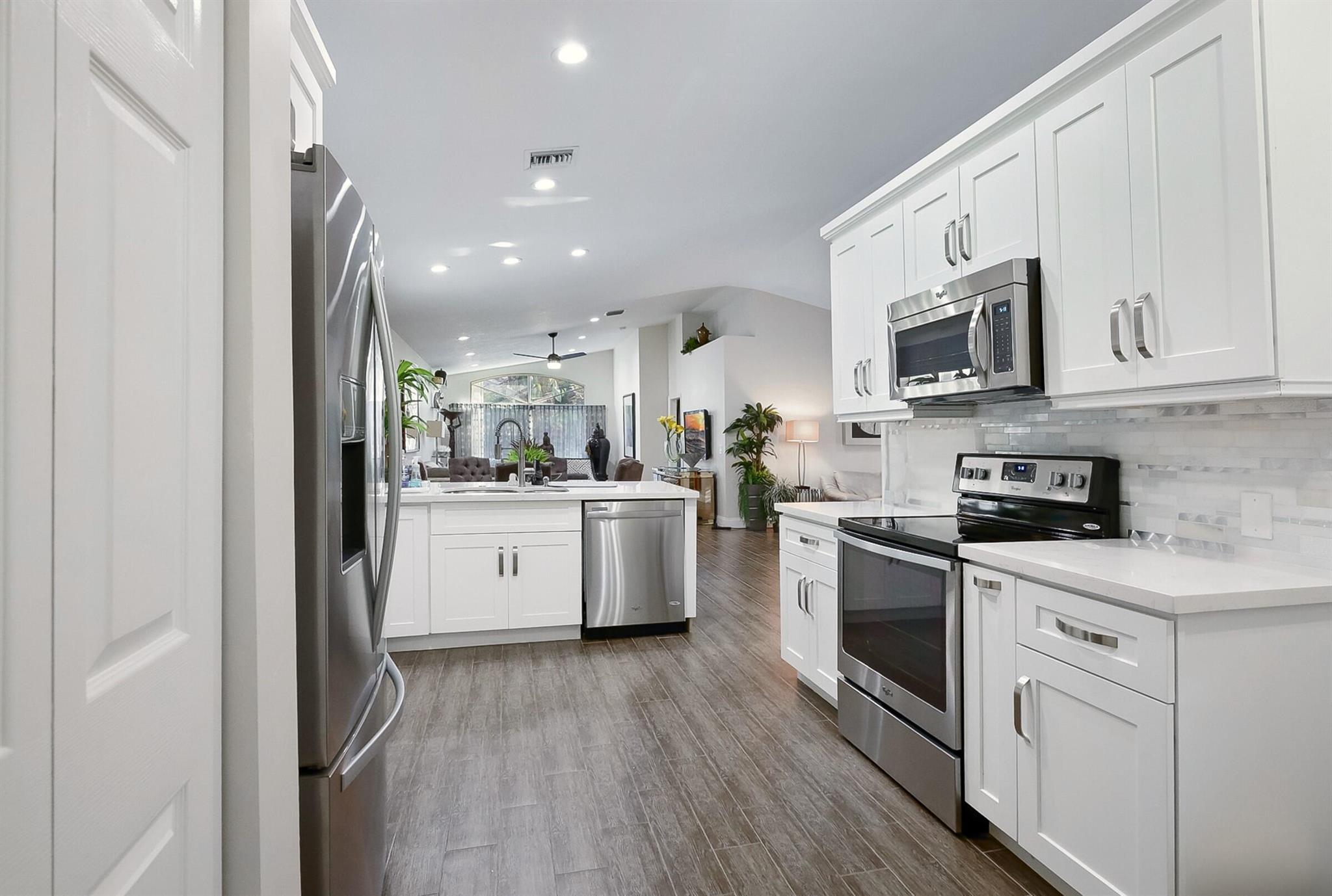 INDIAN HILLS 1 - Residential