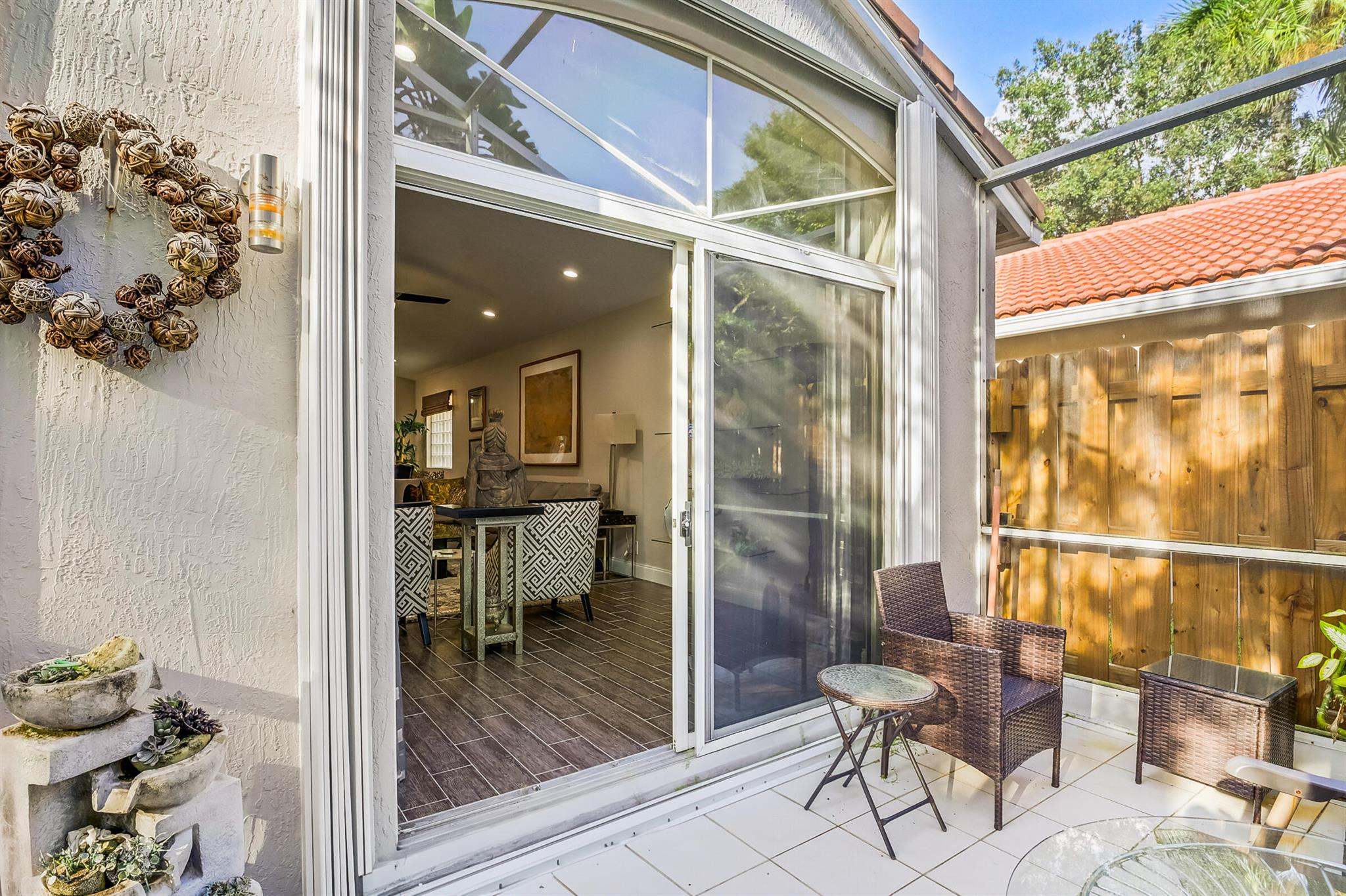 INDIAN HILLS 1 - Residential