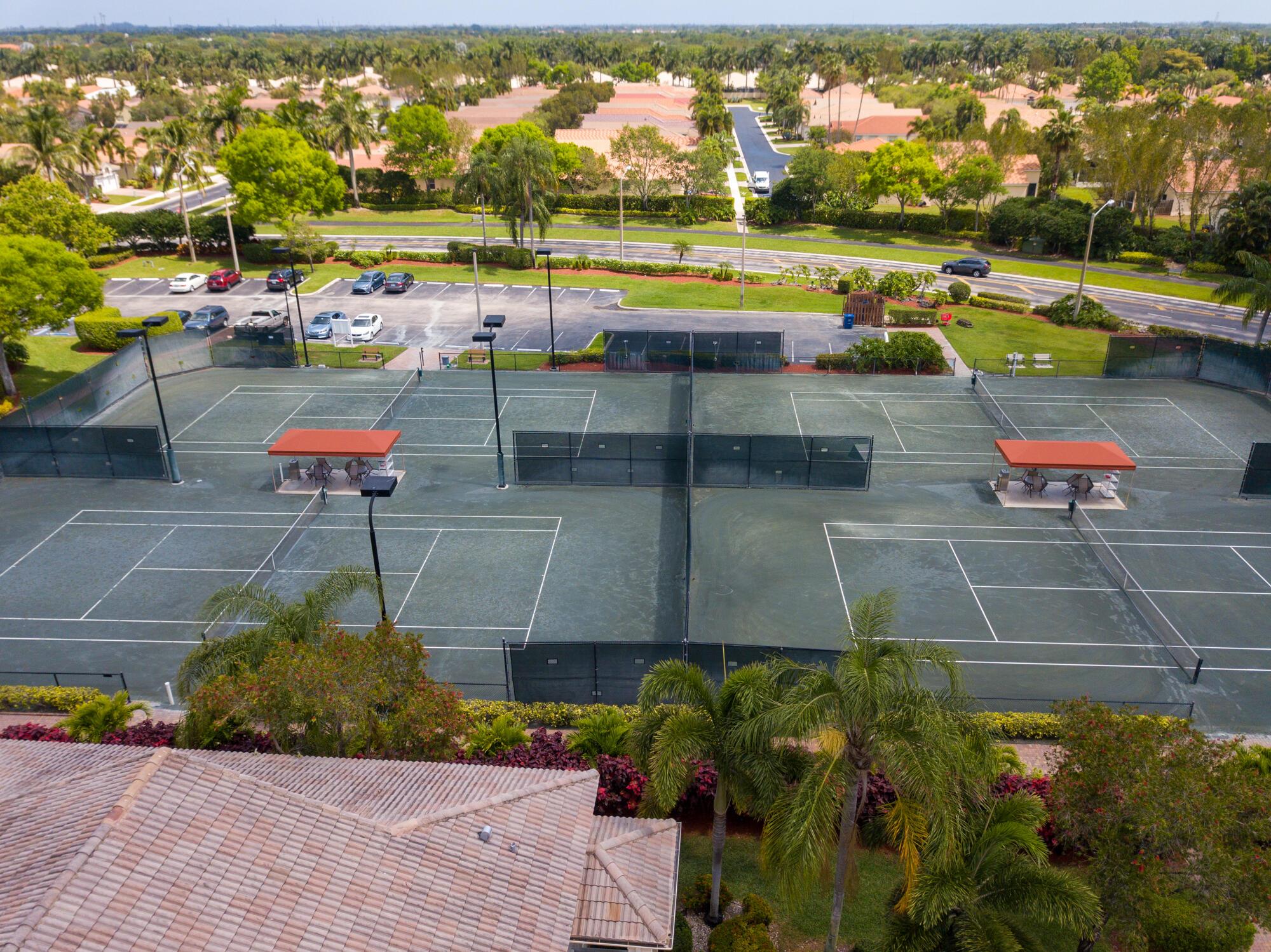 INDIAN HILLS 1 - Residential