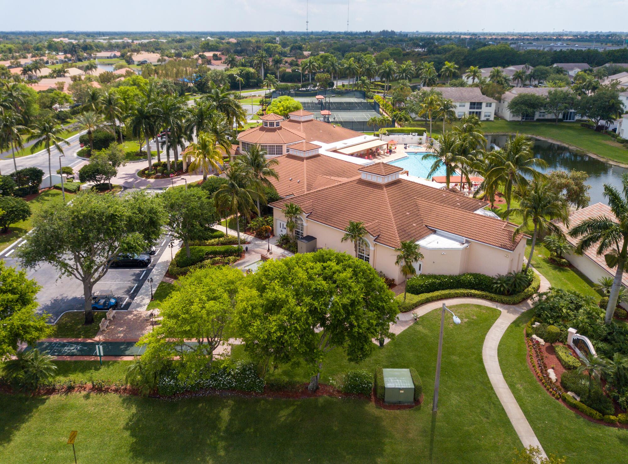 INDIAN HILLS 1 - Residential