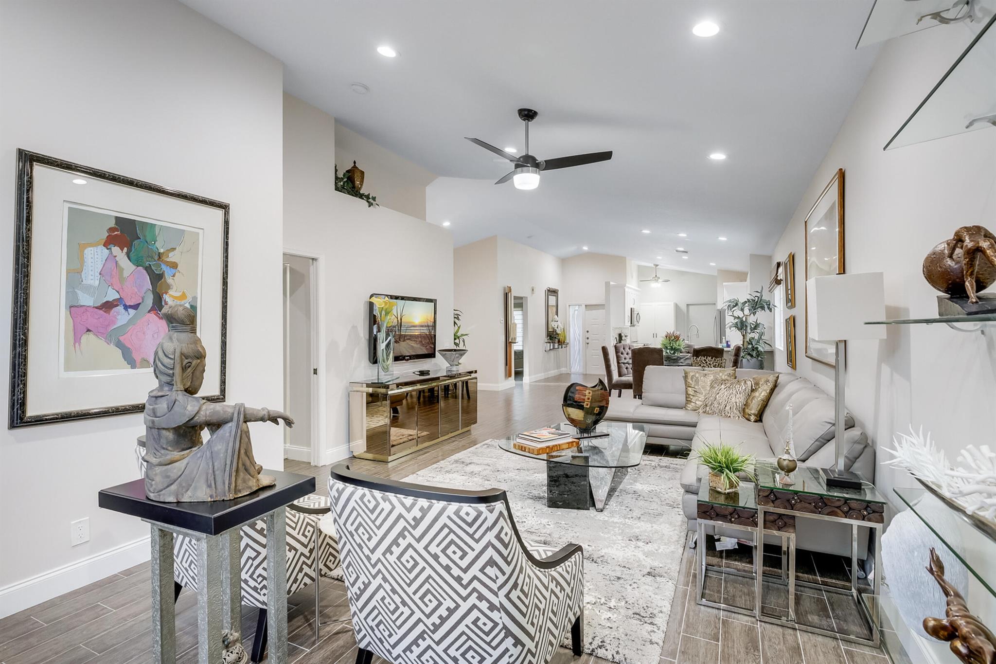 INDIAN HILLS 1 - Residential