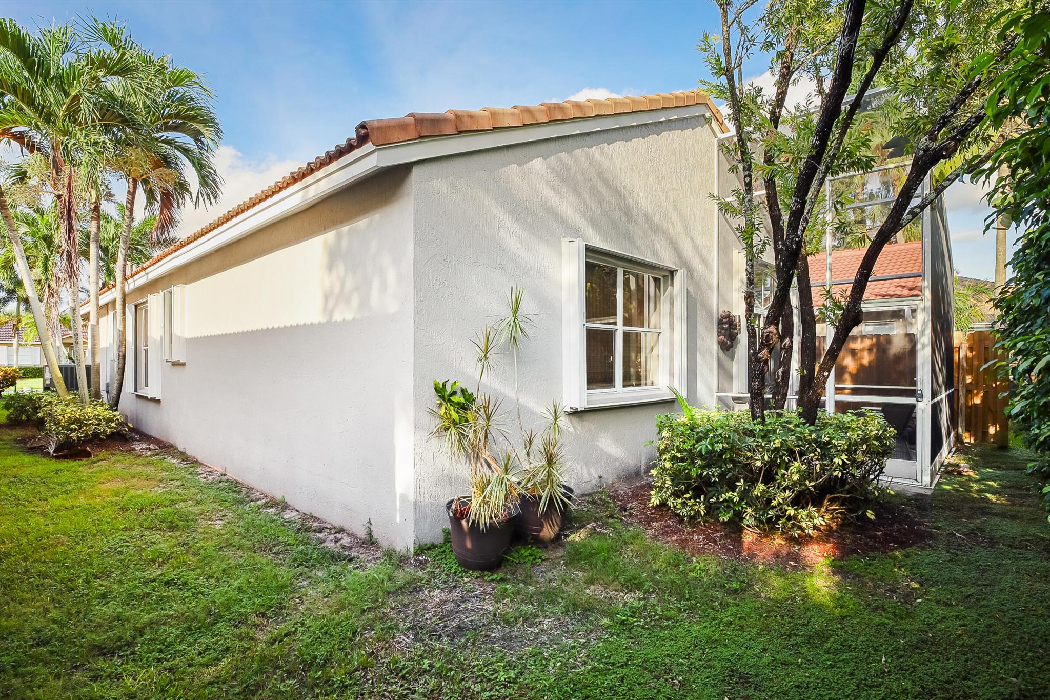INDIAN HILLS 1 - Residential