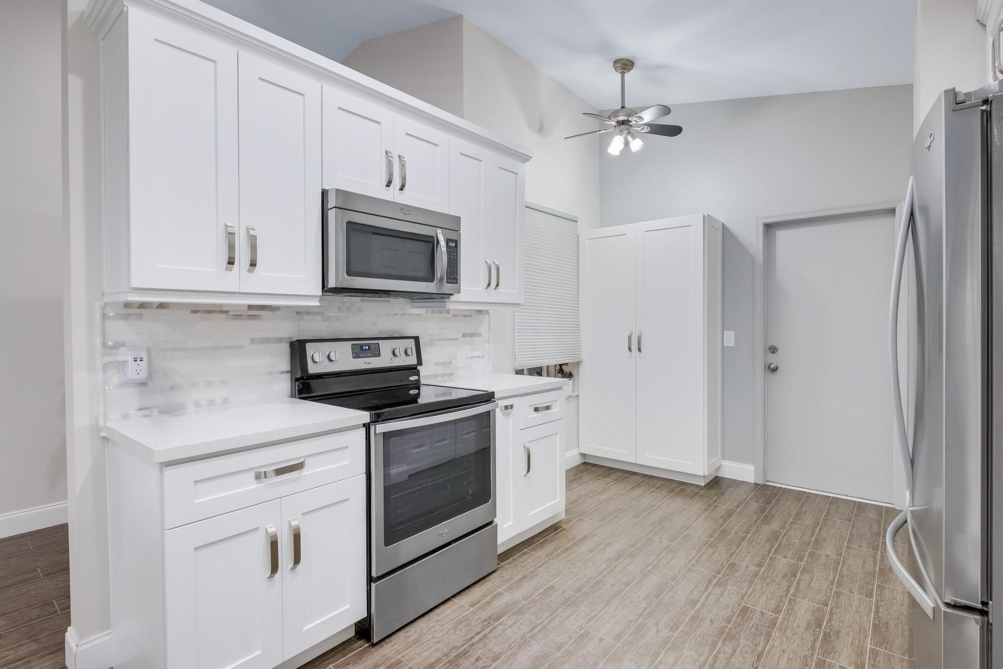INDIAN HILLS 1 - Residential