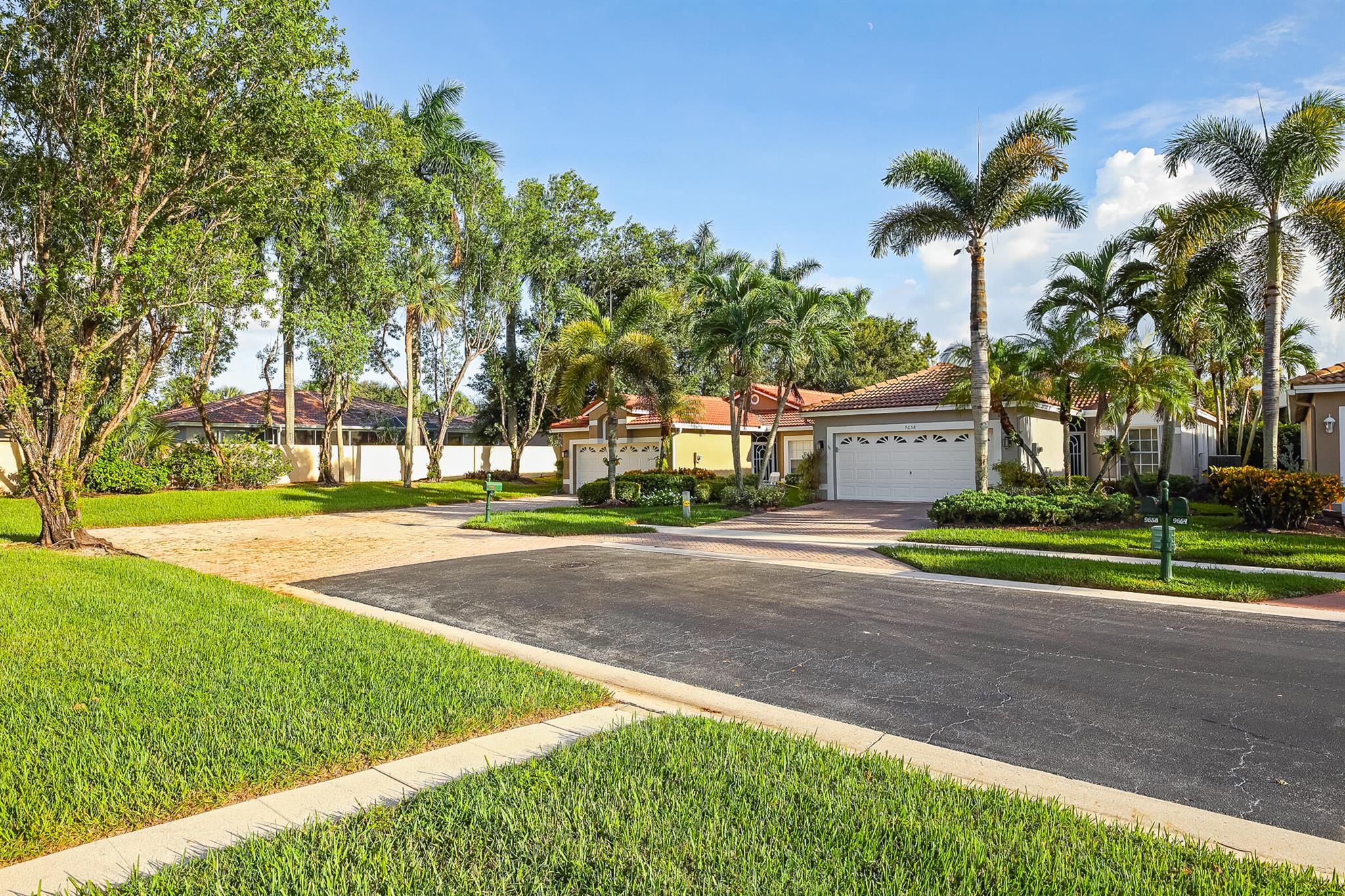 INDIAN HILLS 1 - Residential