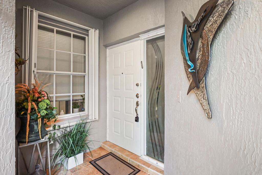 Photo of 9658 Cherry Blossom Court, Boynton Beach, FL 33437 (MLS # R11135038)