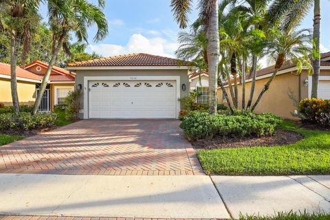 Photo of 9658 Cherry Blossom Court, Boynton Beach, FL 33437 (MLS # R11135038) Photo of 9658 Cherry Blossom Court, Boynton Beach, FL 33437 (MLS # R11135038)