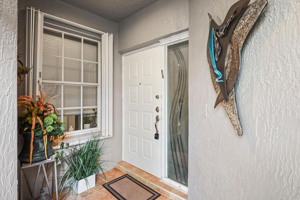 Photo of 9658 Cherry Blossom Court, Boynton Beach, FL 33437 (MLS # R11135038)