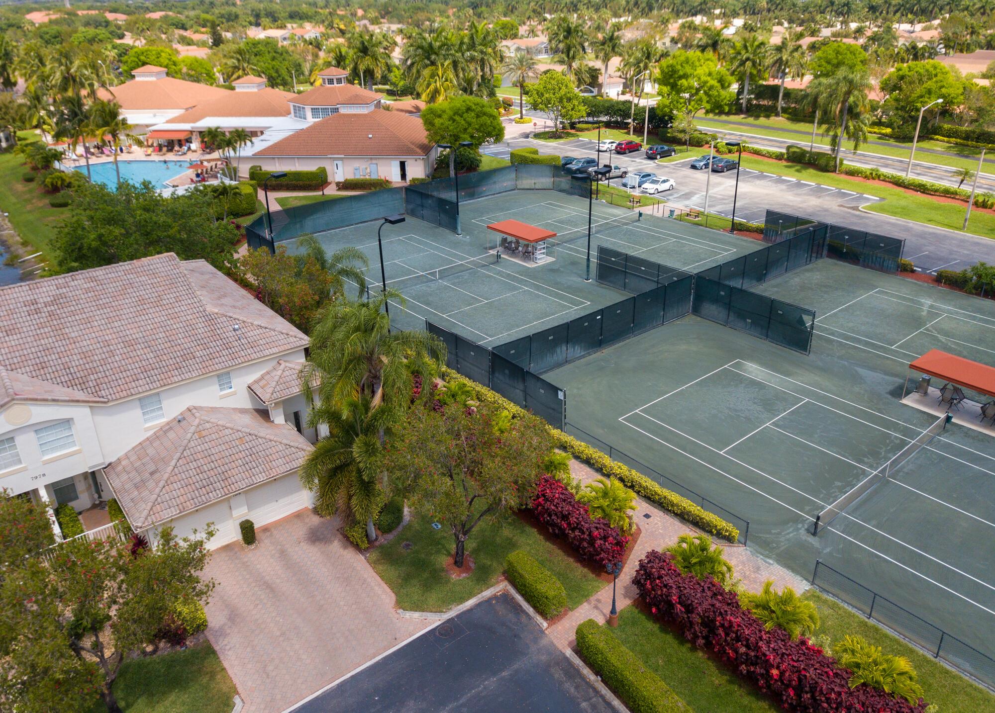 INDIAN HILLS 1 - Residential