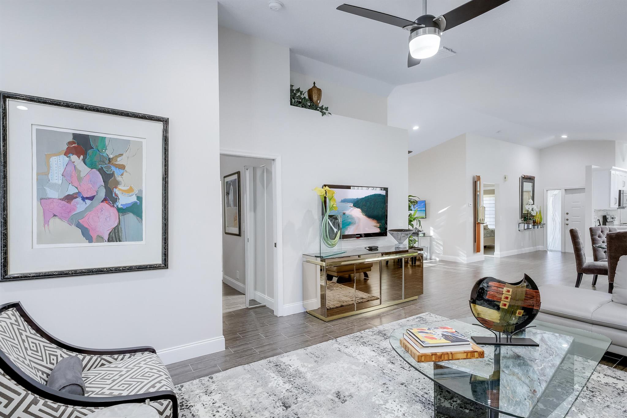 INDIAN HILLS 1 - Residential