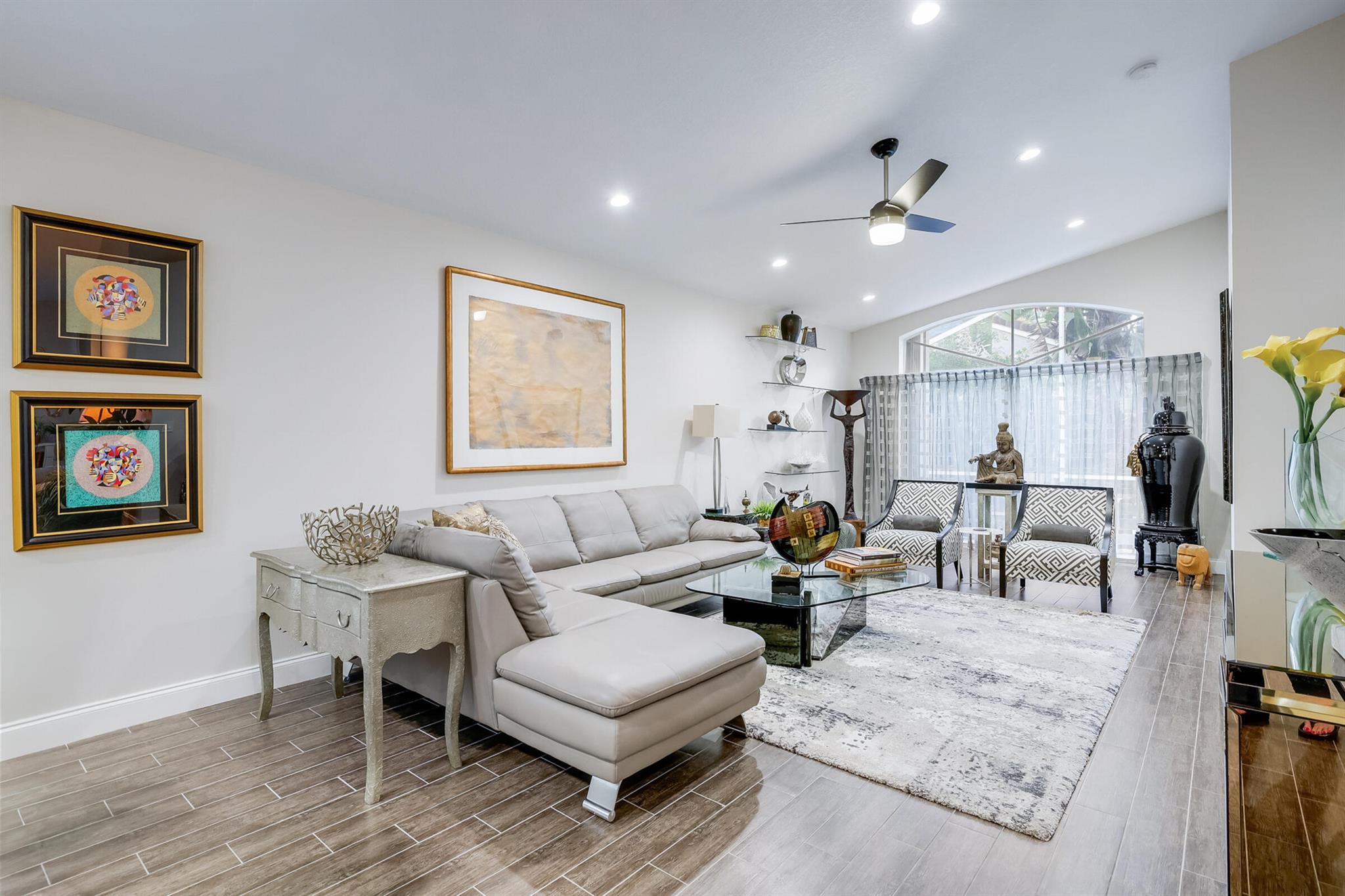 INDIAN HILLS 1 - Residential