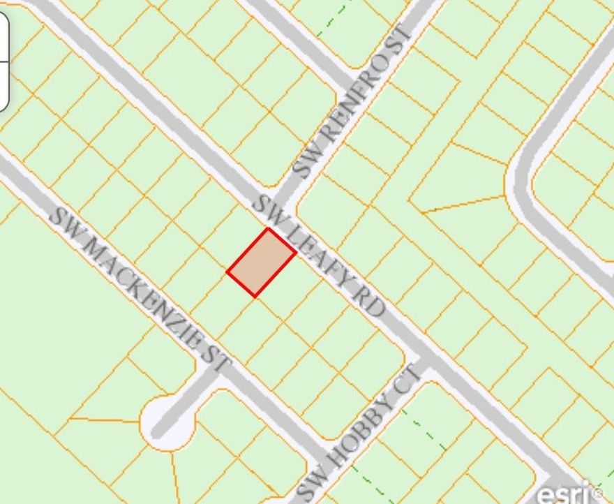 OPPORTUNITY TO BUILD ON BEAUTIFUL LOT OR LOTS IN WESTERN PORT ST LUCIE. TUCKED BACK IN THE OAK HAMMOCK PARK AREA, THIS LOT IS CLOSE TO CROSSTOWN, I95 TRADITION AND ST LUCIE WEST. BUYER TO VERIFY EXPOSURE. THERE ARE A TOTAL OF 6 LOTS FOR SALE CAN BE PURCHASED INDIVUALLY OR AS A PACKAGE QUICK ANSWERS