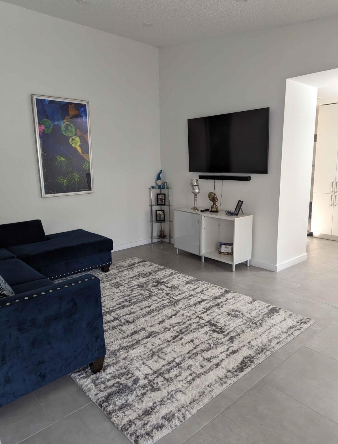 WATERVIEW ESTATES - Residential Lease