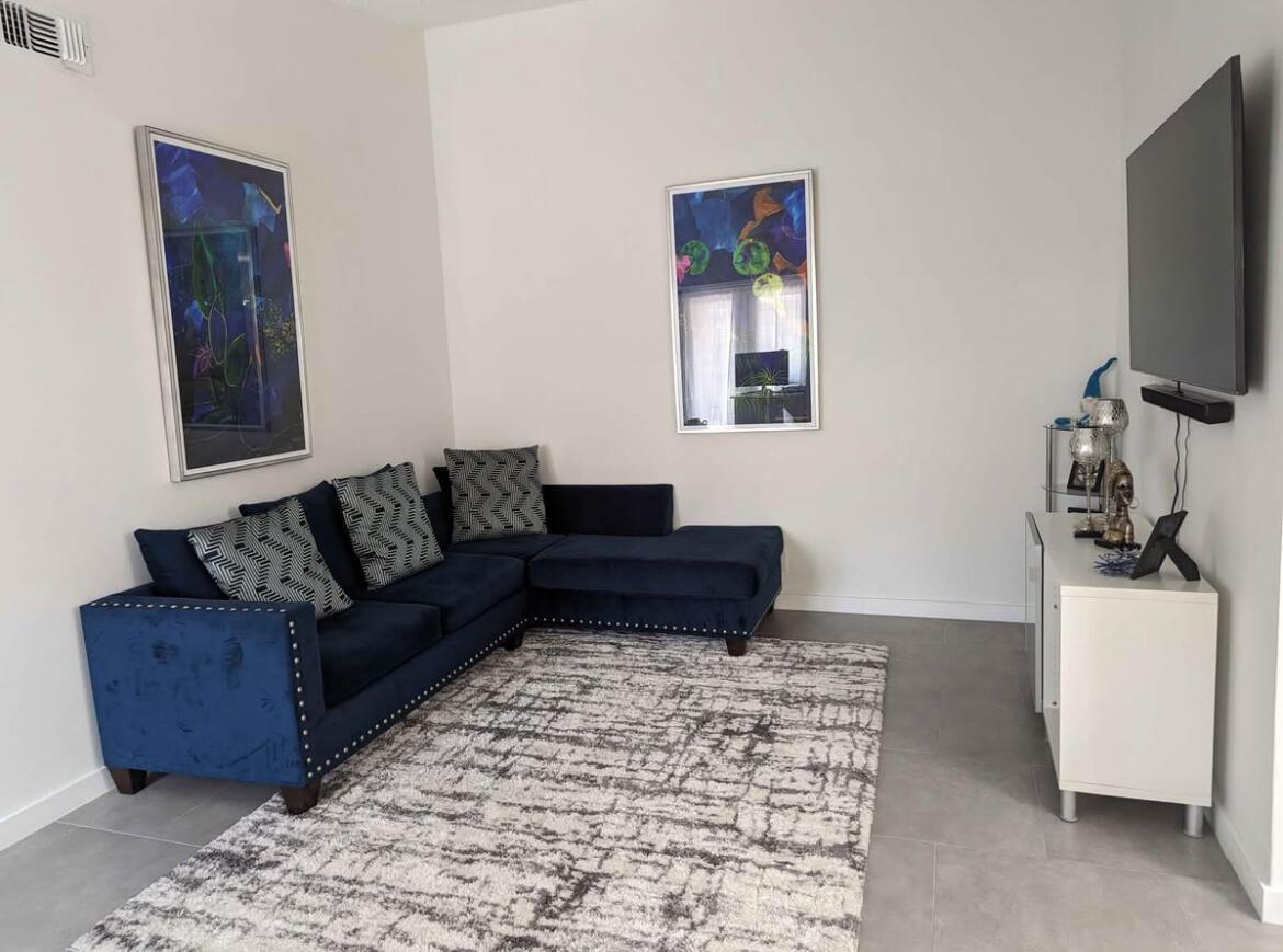 WATERVIEW ESTATES - Residential Lease