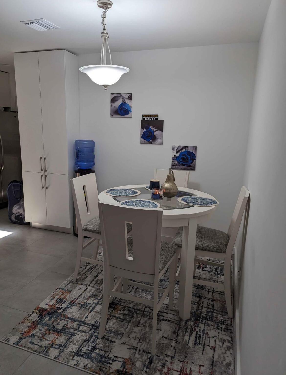 WATERVIEW ESTATES - Residential Lease