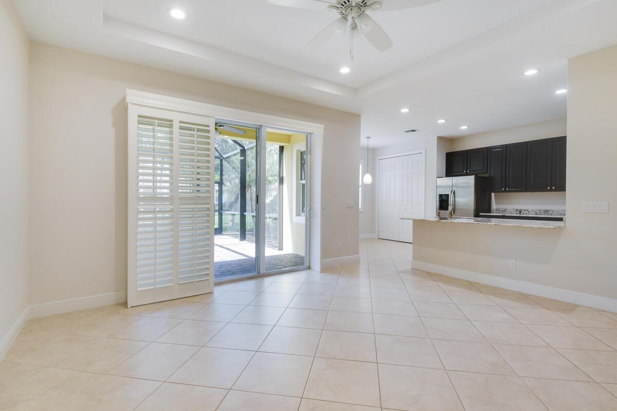 PALOMA - Residential Lease