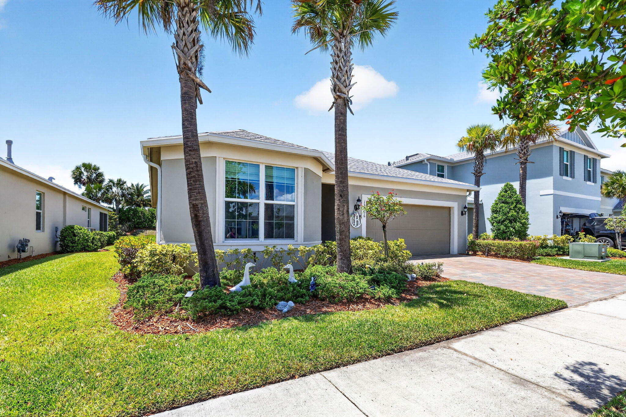 HERON PRESERVE AT TRADITION PHASE 2A - Residential