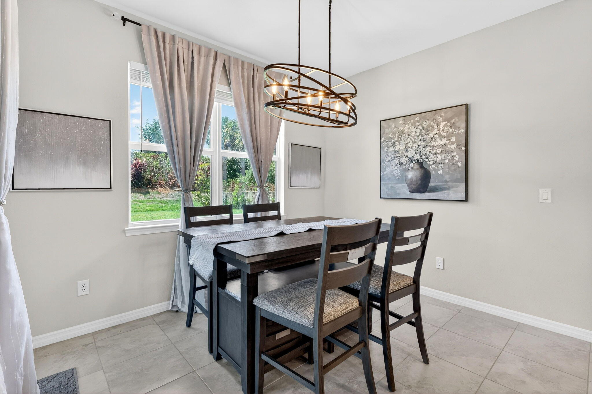 HERON PRESERVE AT TRADITION PHASE 2A - Residential