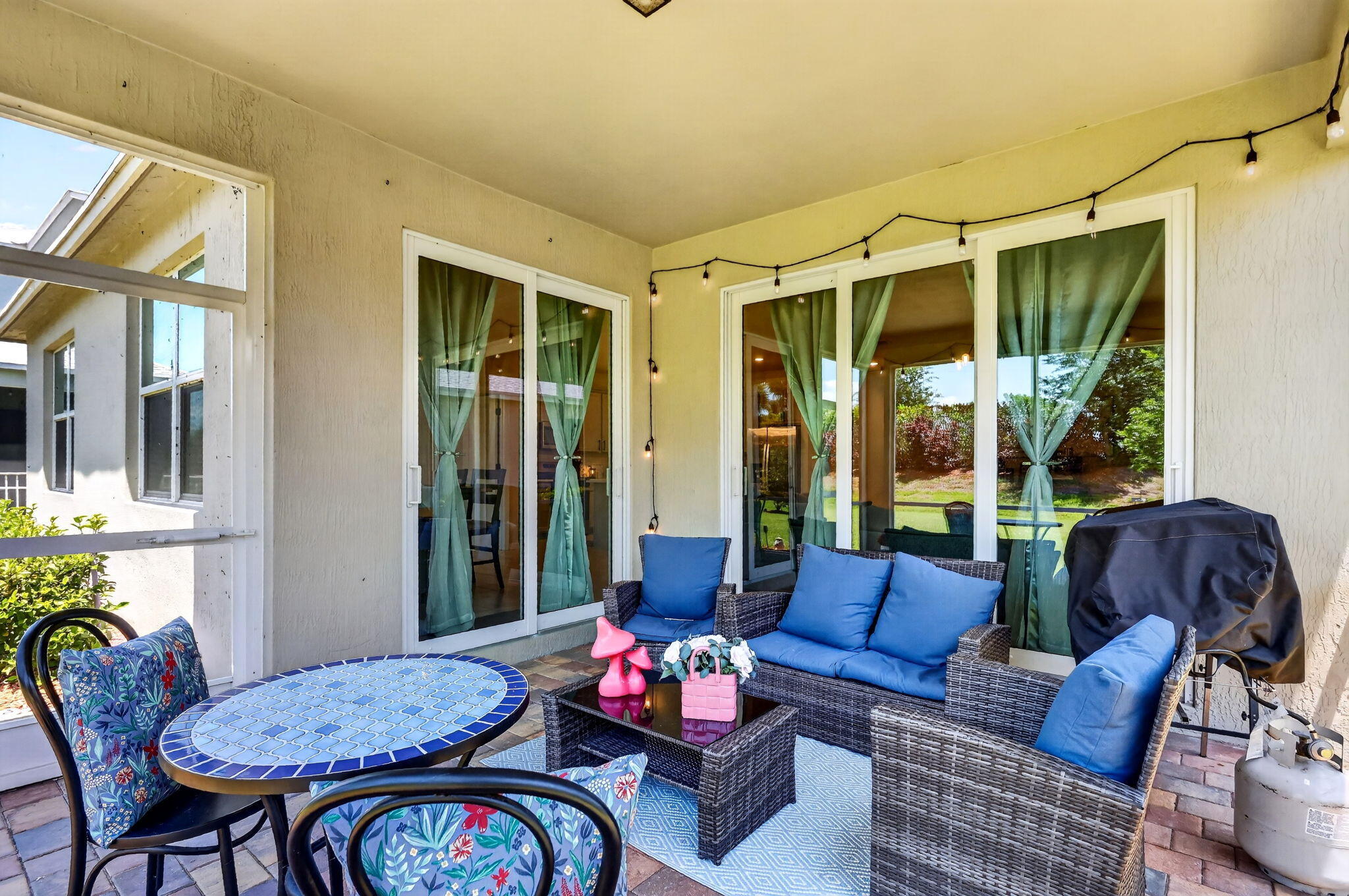 HERON PRESERVE AT TRADITION PHASE 2A - Residential