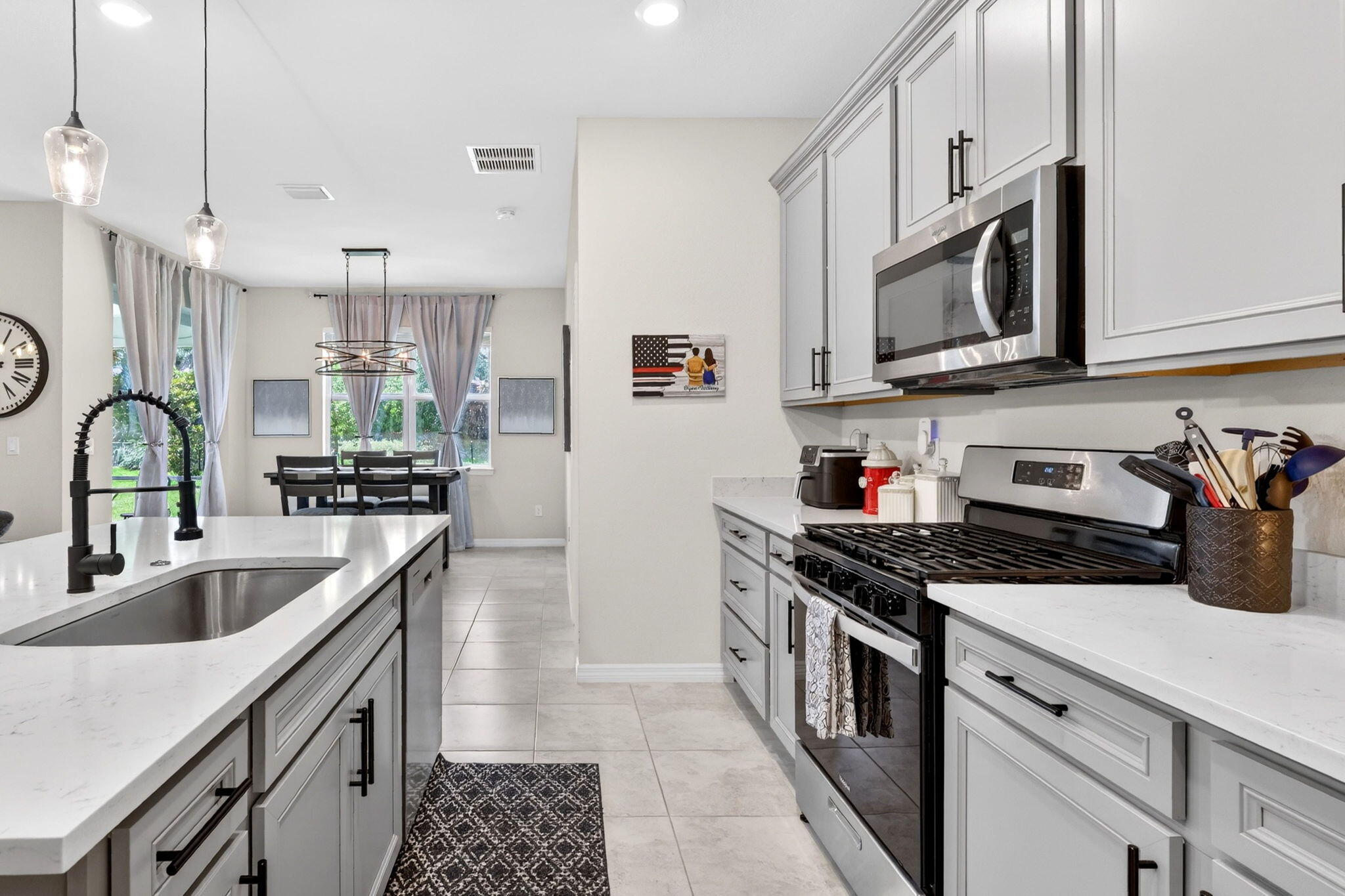HERON PRESERVE AT TRADITION PHASE 2A - Residential