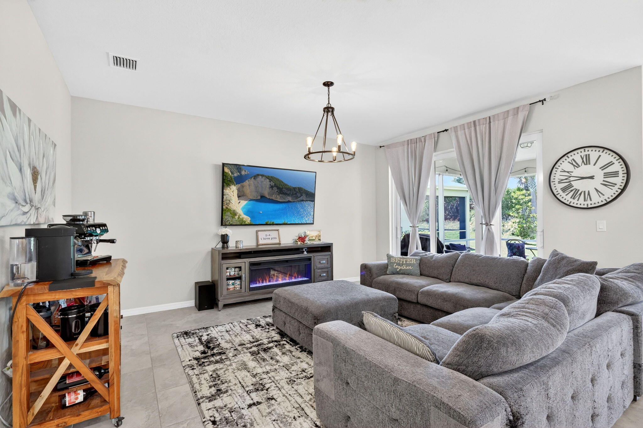 HERON PRESERVE AT TRADITION PHASE 2A - Residential