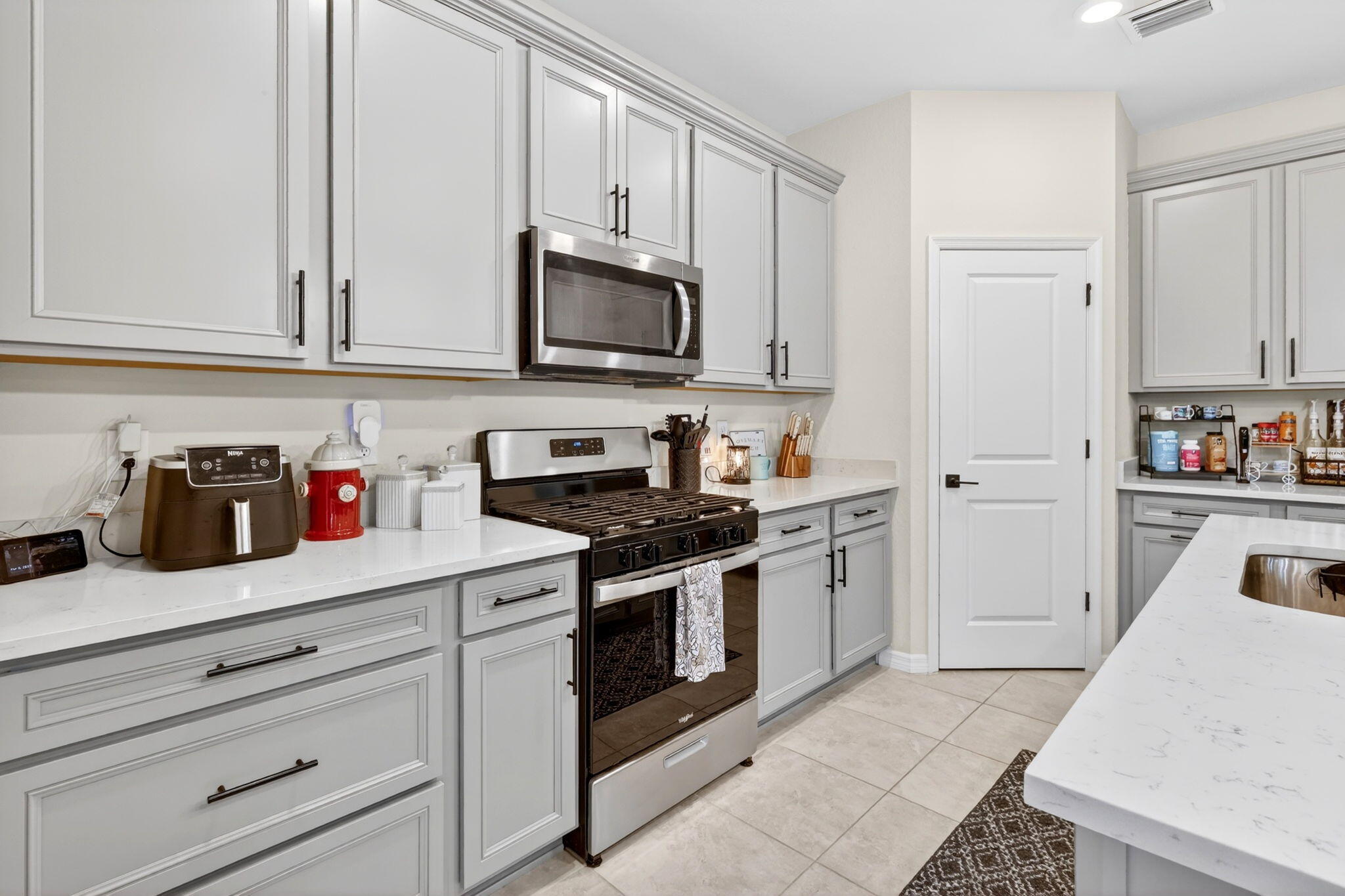 HERON PRESERVE AT TRADITION PHASE 2A - Residential