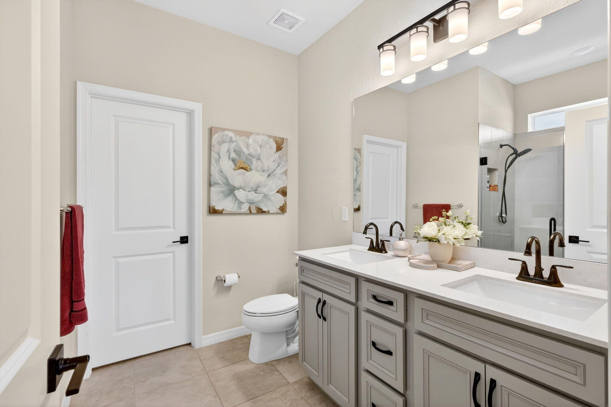 HERON PRESERVE AT TRADITION PHASE 2A - Residential