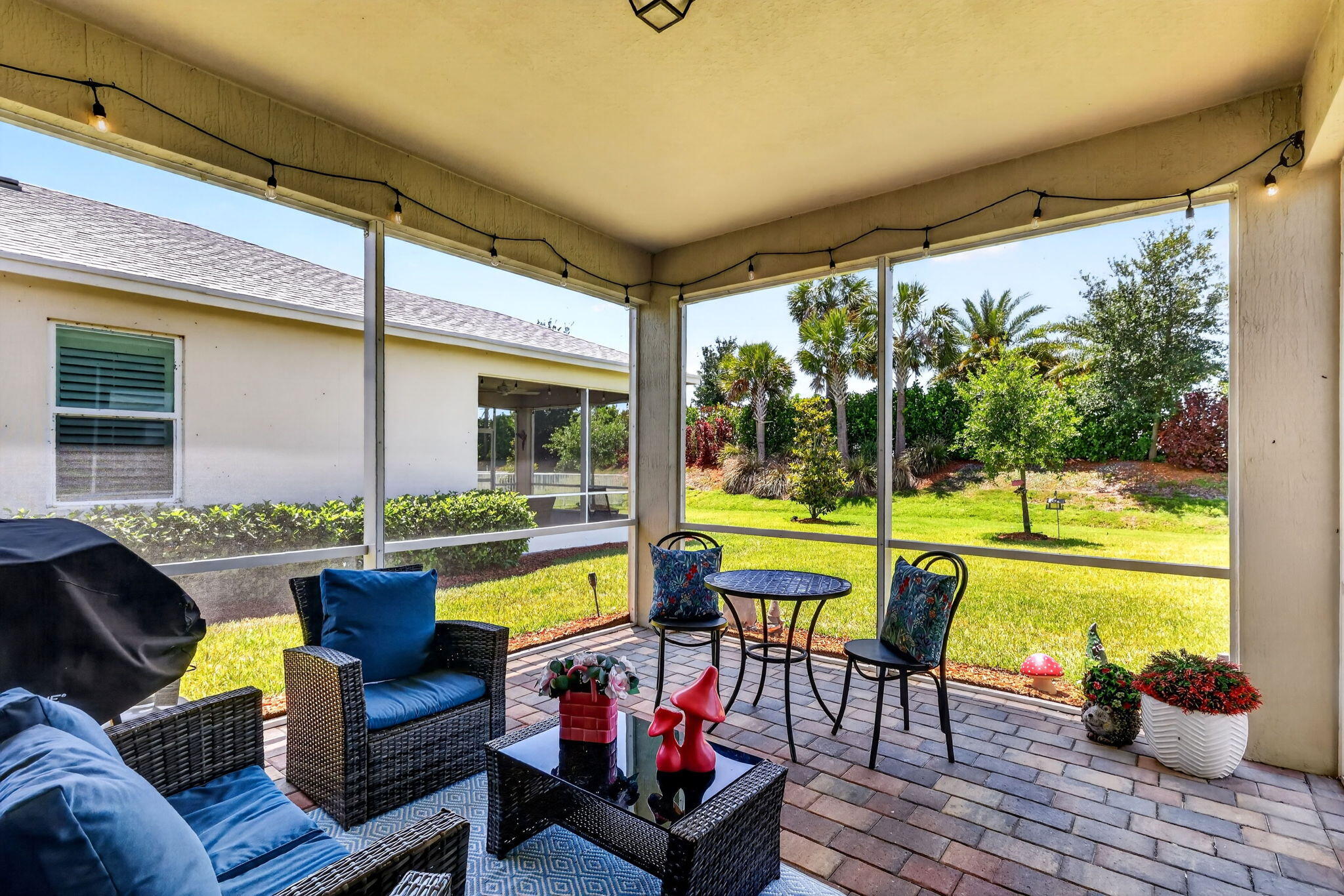 HERON PRESERVE AT TRADITION PHASE 2A - Residential