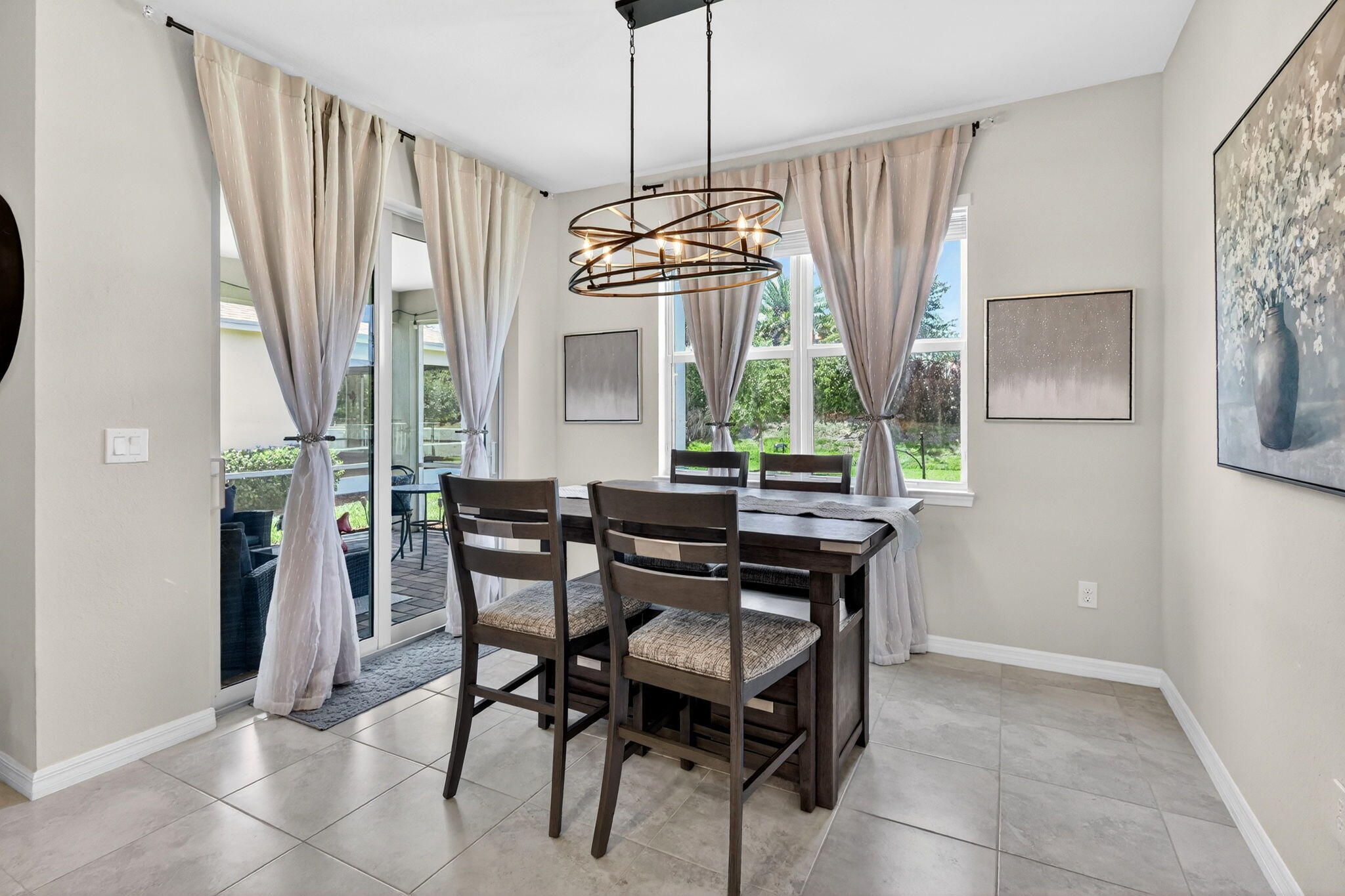 HERON PRESERVE AT TRADITION PHASE 2A - Residential