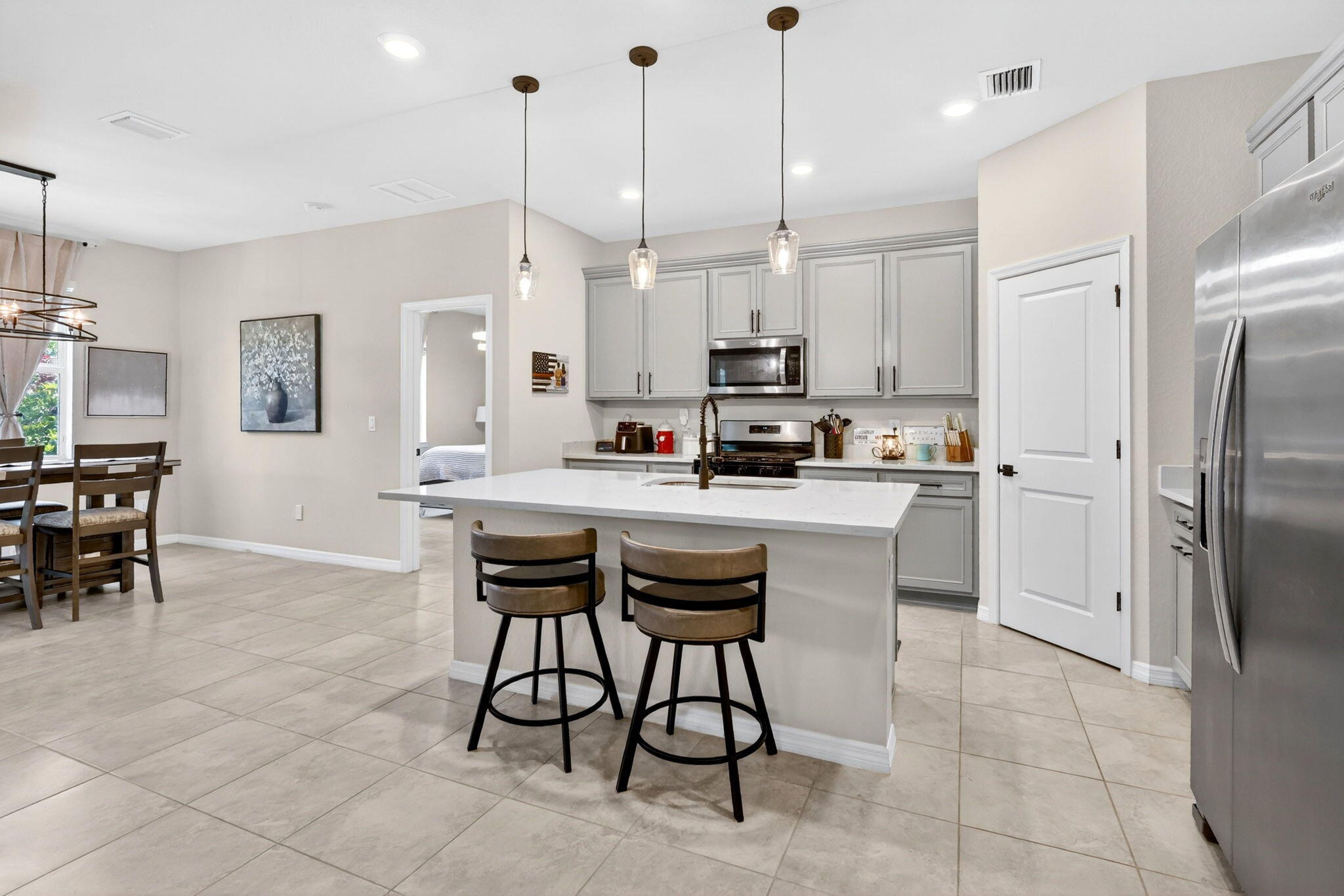 HERON PRESERVE AT TRADITION PHASE 2A - Residential