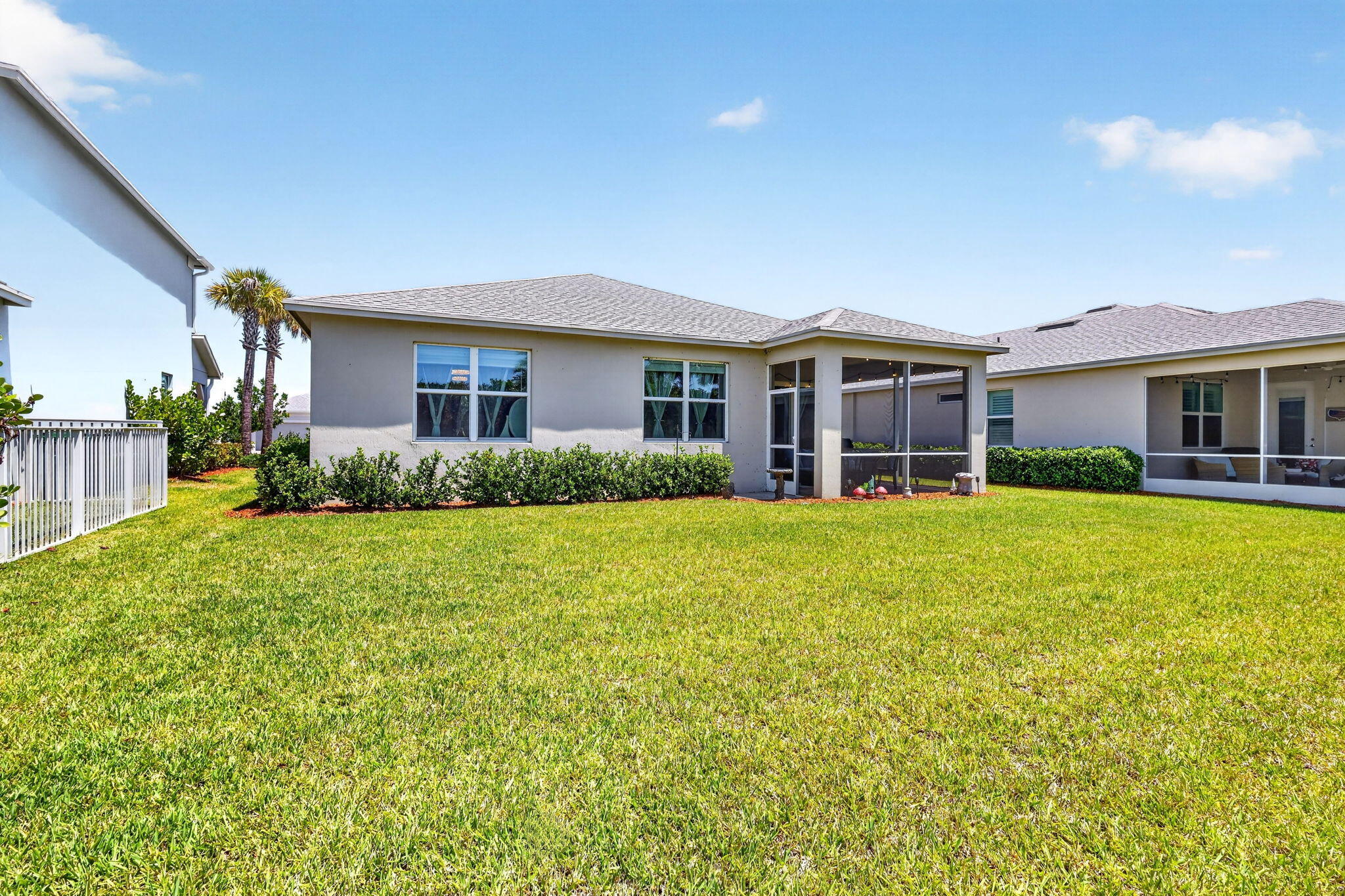 HERON PRESERVE AT TRADITION PHASE 2A - Residential