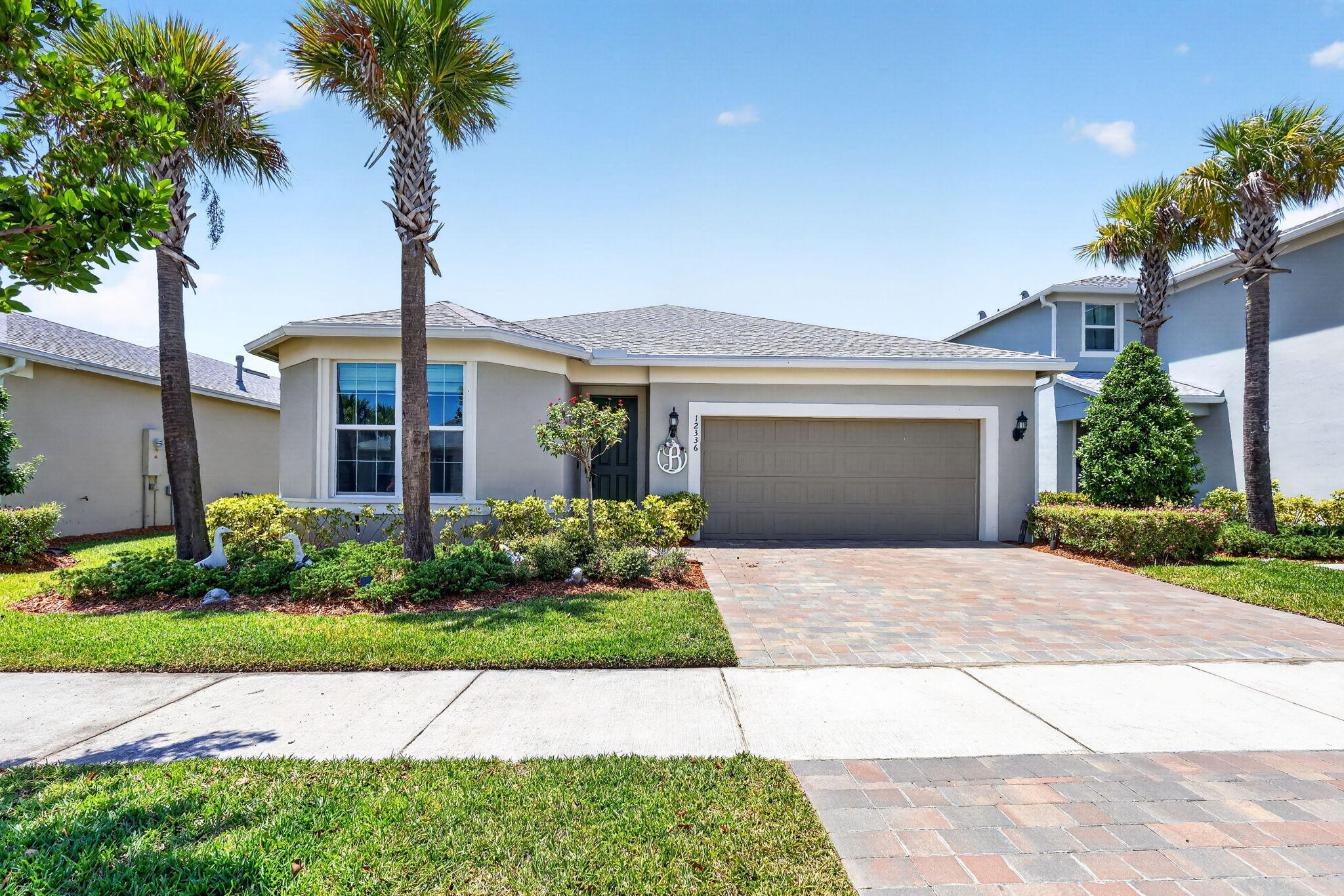 HERON PRESERVE AT TRADITION PHASE 2A - Residential