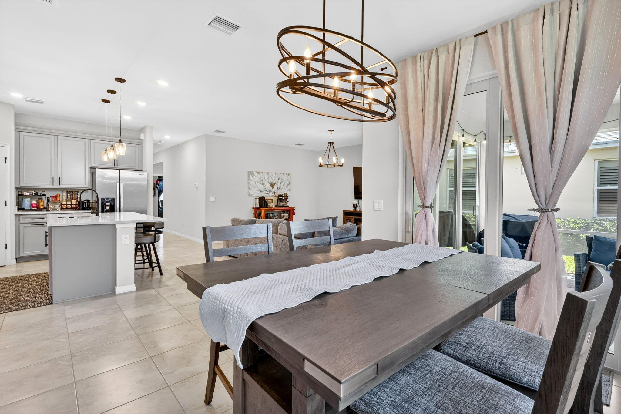 HERON PRESERVE AT TRADITION PHASE 2A - Residential