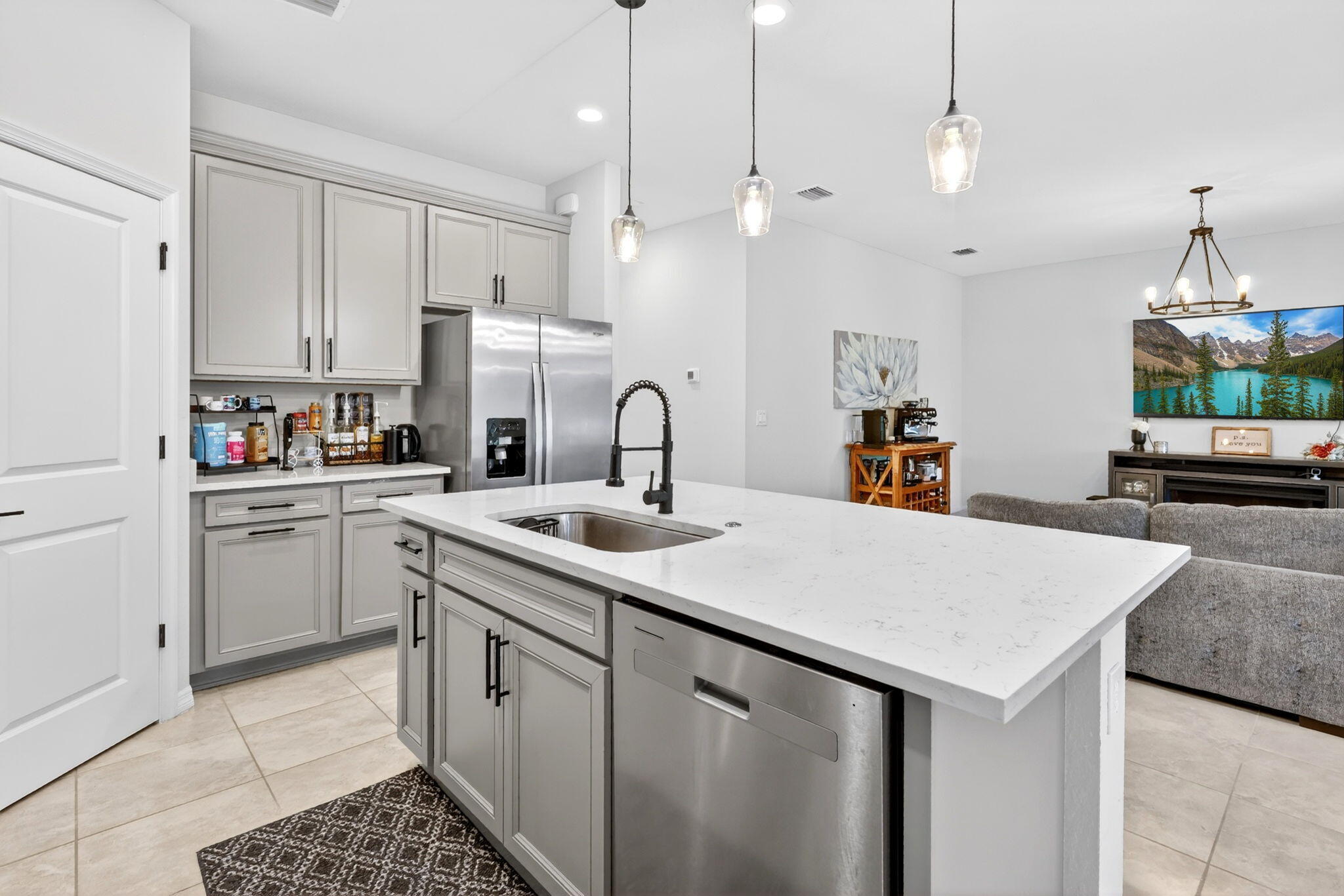 HERON PRESERVE AT TRADITION PHASE 2A - Residential