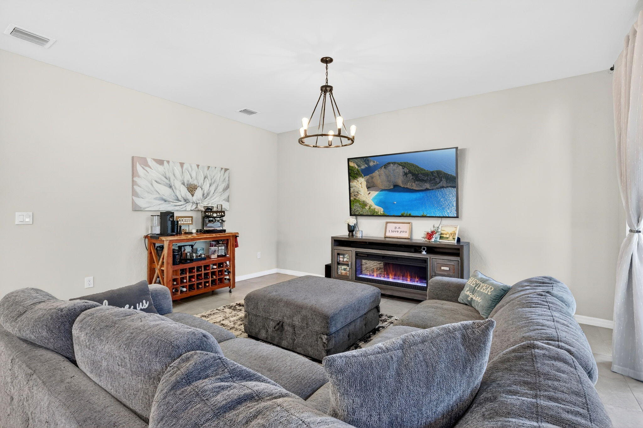 HERON PRESERVE AT TRADITION PHASE 2A - Residential