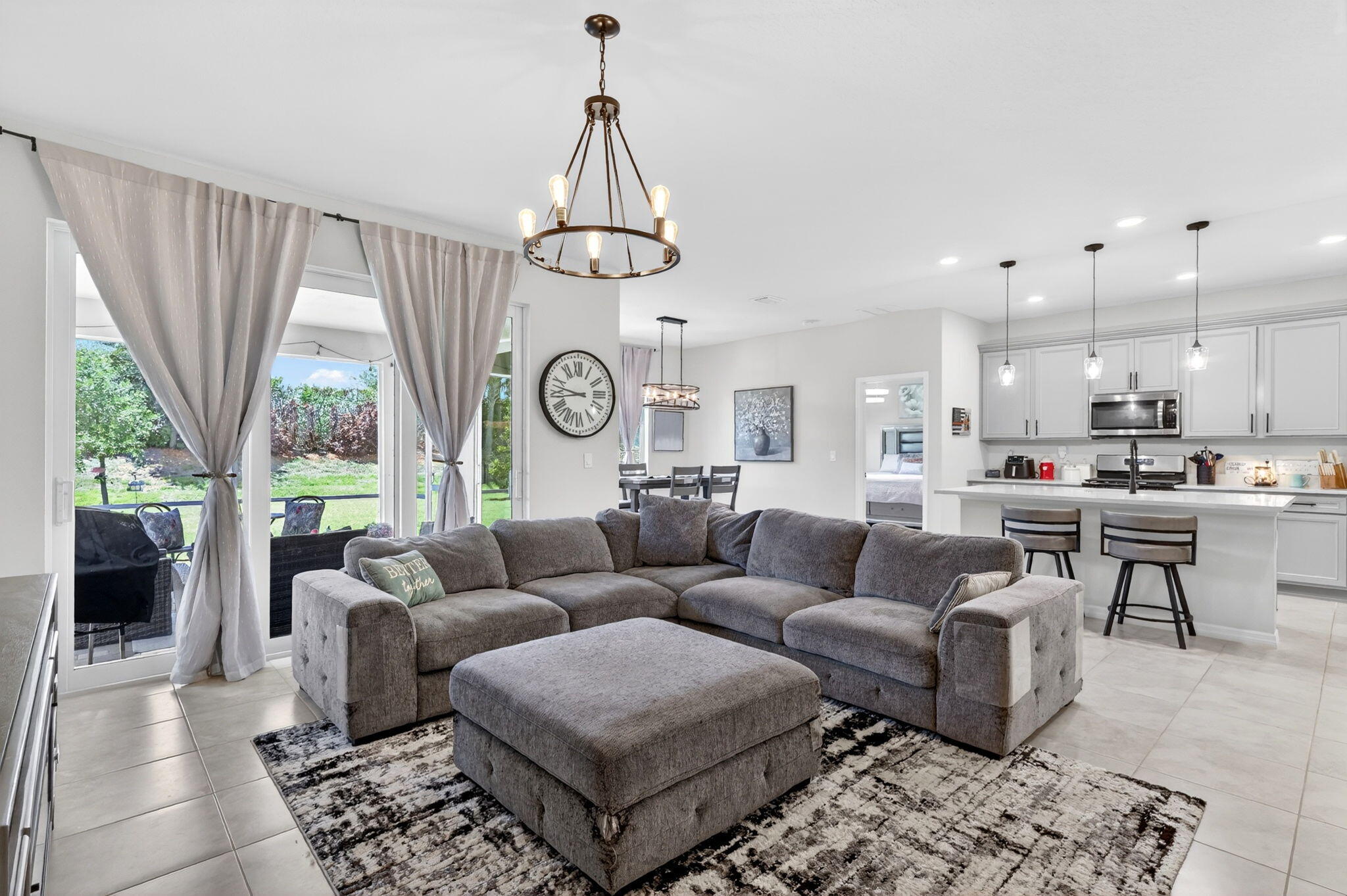 HERON PRESERVE AT TRADITION PHASE 2A - Residential