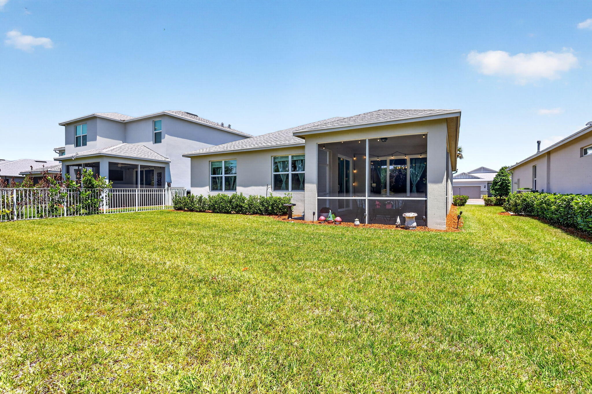 HERON PRESERVE AT TRADITION PHASE 2A - Residential