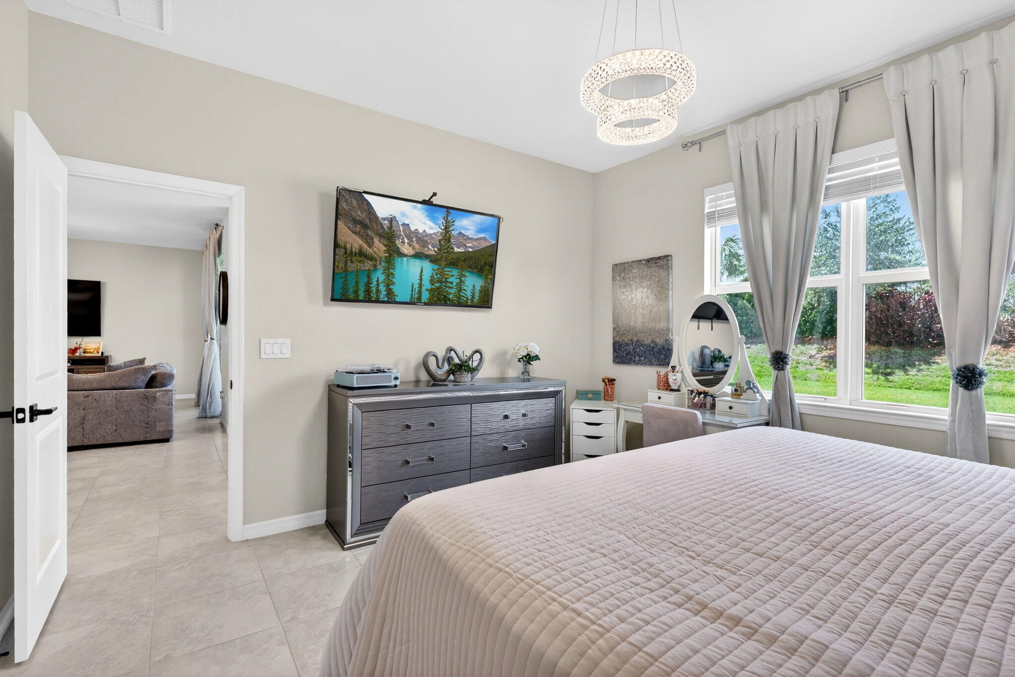 HERON PRESERVE AT TRADITION PHASE 2A - Residential