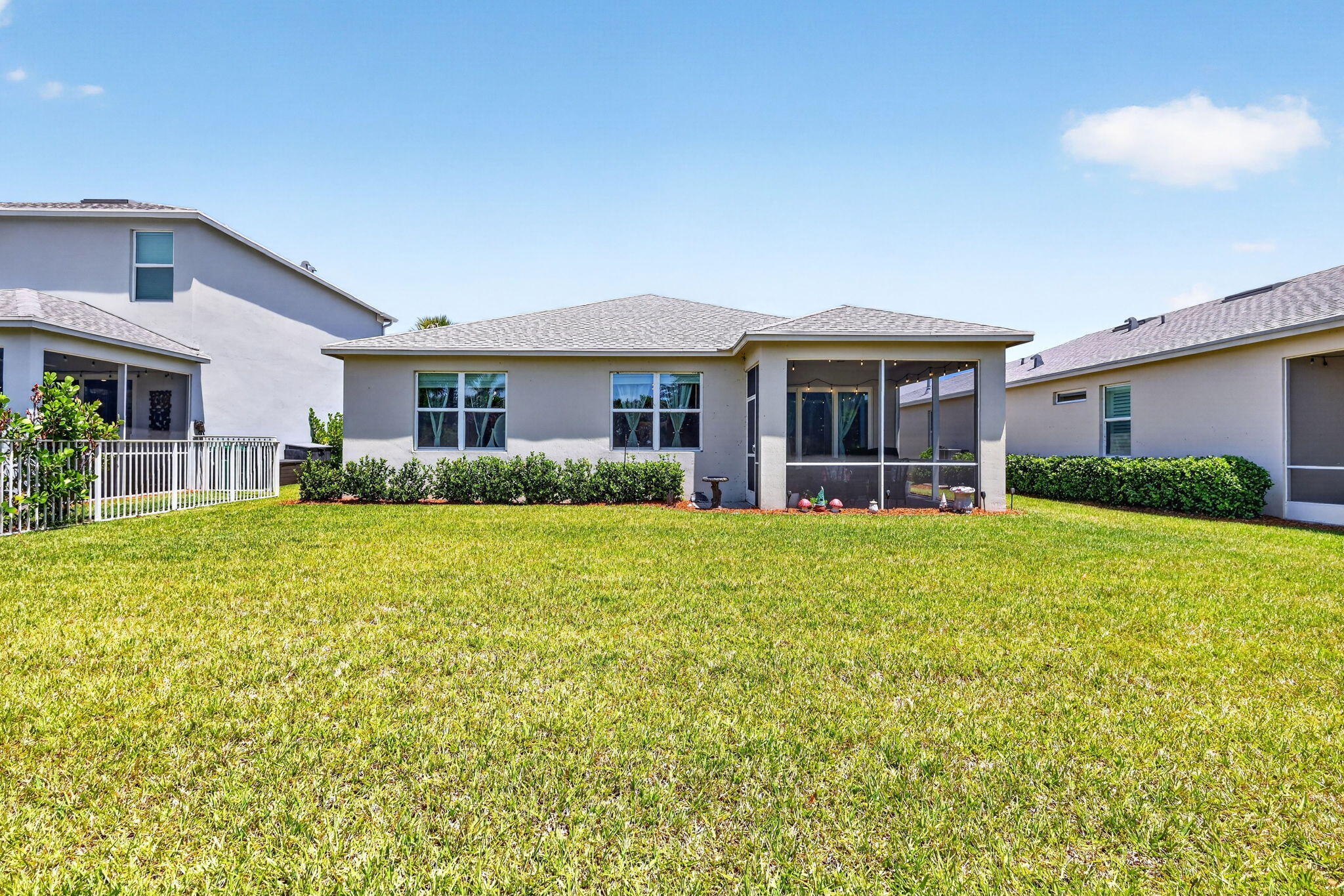HERON PRESERVE AT TRADITION PHASE 2A - Residential