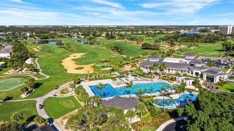 A home in North Palm Beach