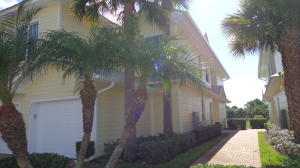 SAWGRASS VILLAS - Residential