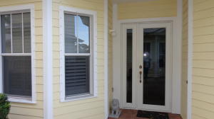 SAWGRASS VILLAS - Residential