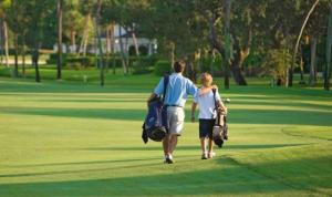 SAWGRASS VILLAS - Residential