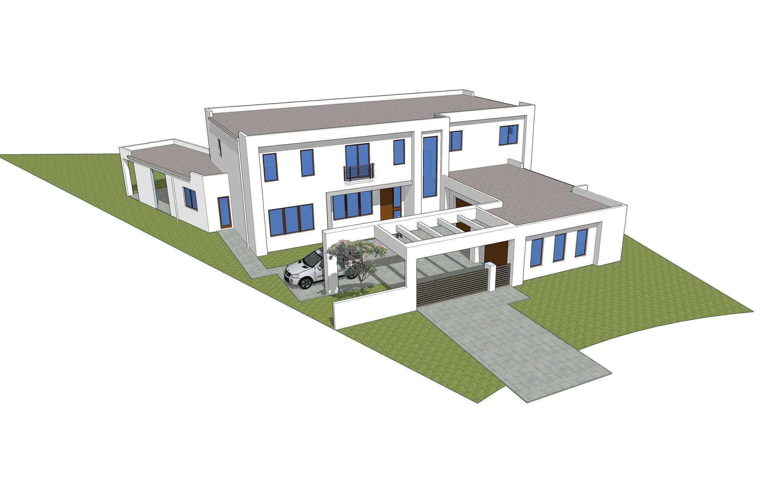 ROYAL PALM YACHT & COUNTRY CLUB - Residential