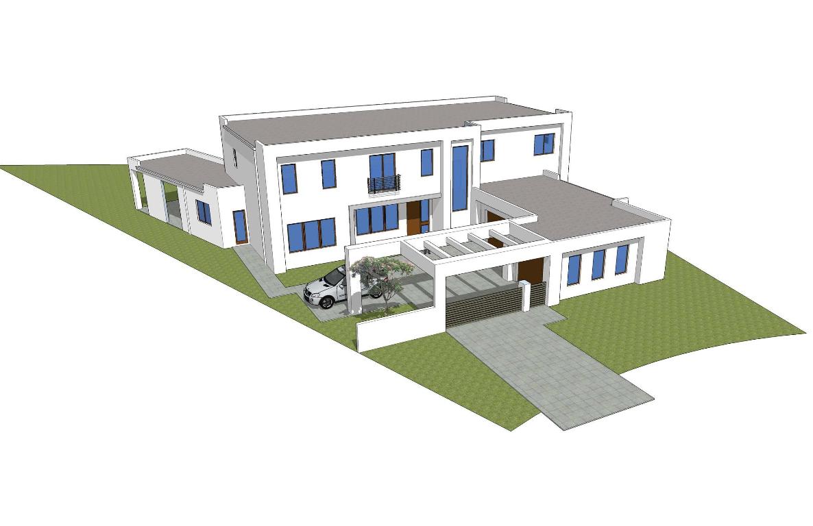 ROYAL PALM YACHT & COUNTRY CLUB - Residential