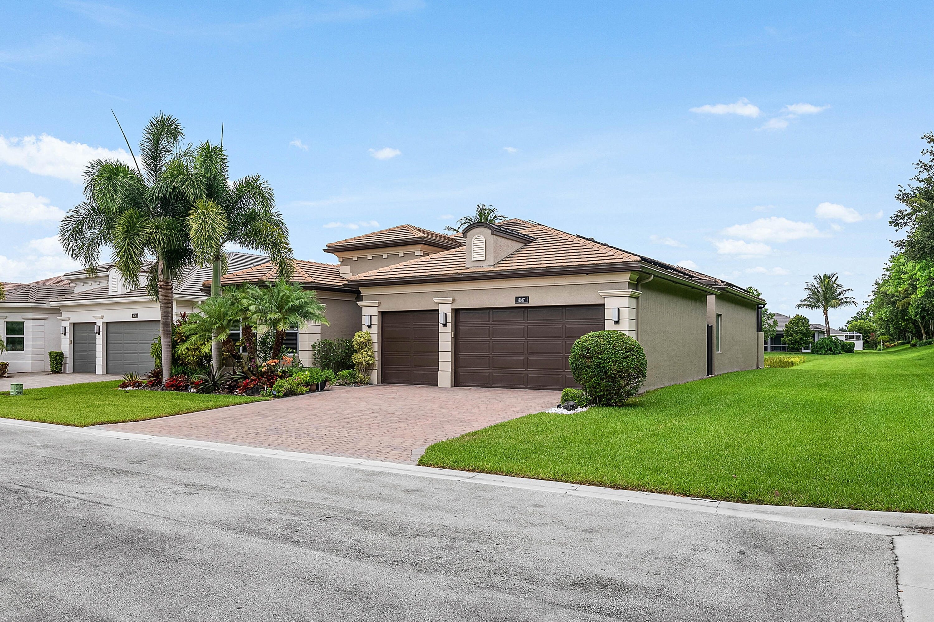 8167 Majestic Mountain Drive
