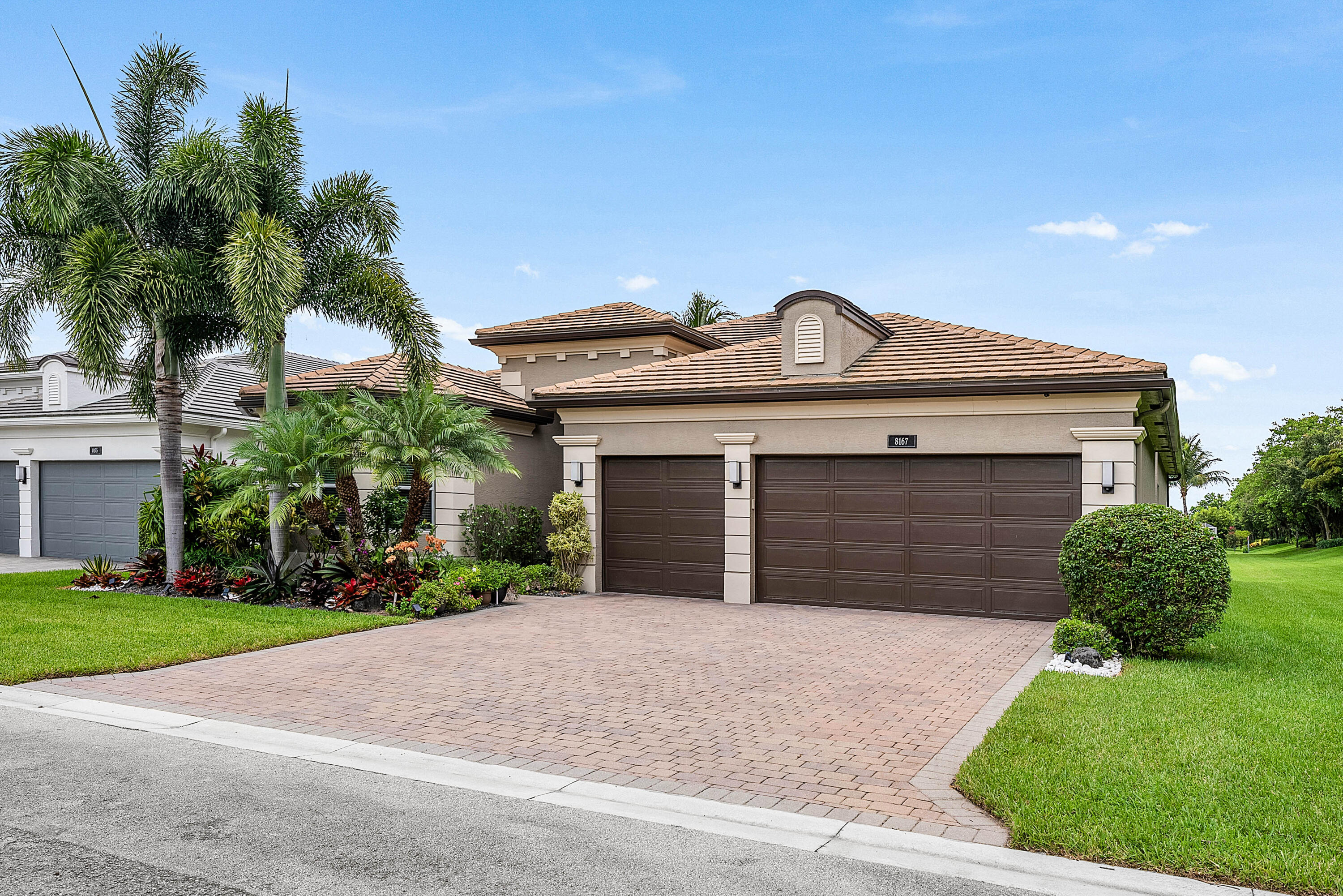 8167 Majestic Mountain Drive