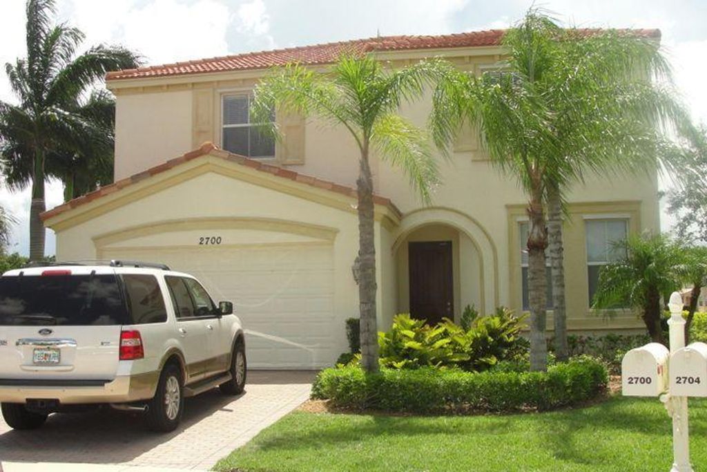 Photo of 2700 Shaughnessy Drive, Wellington, FL 33414 (MLS # R10724018)