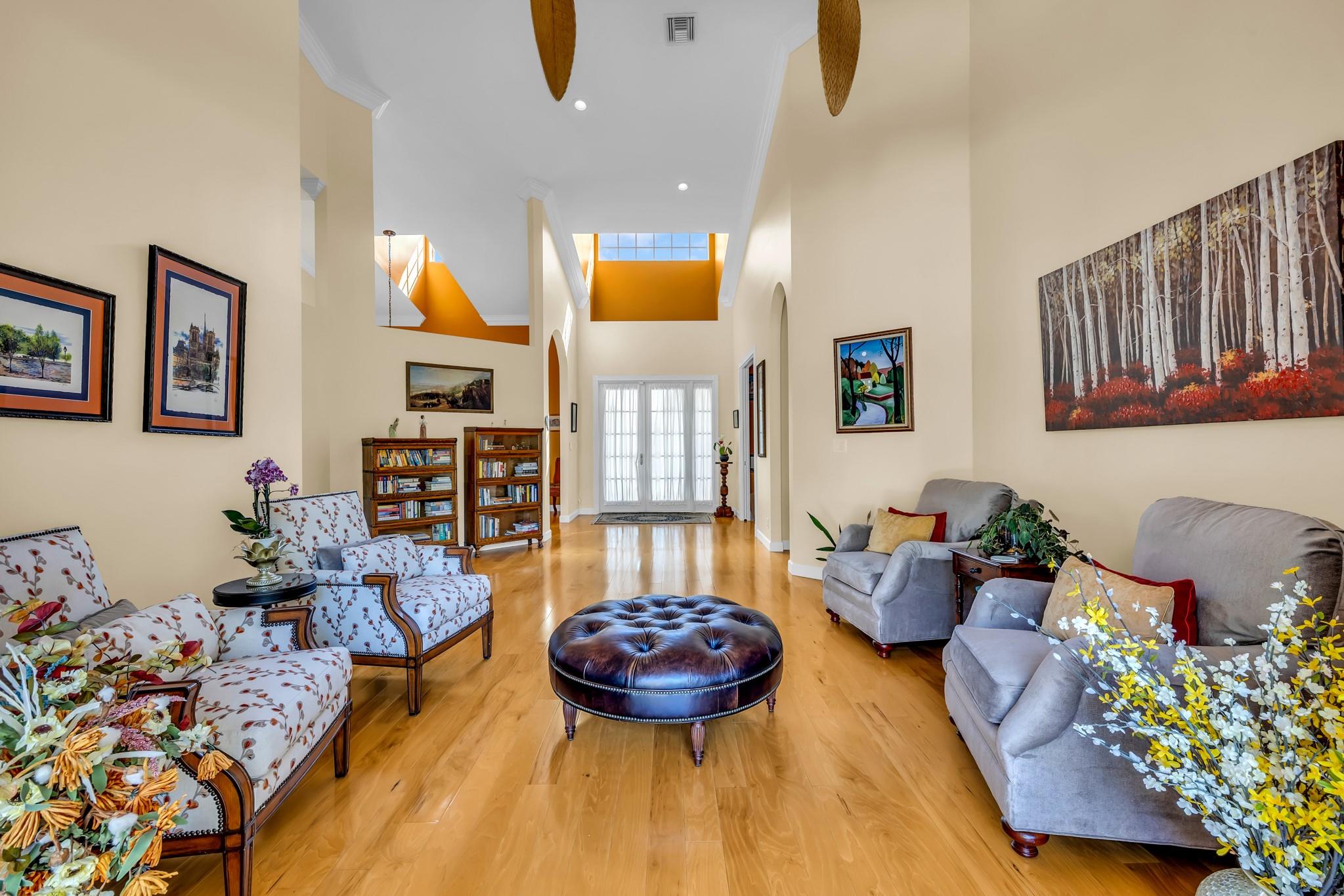 PINE TREE ESTATES - Residential