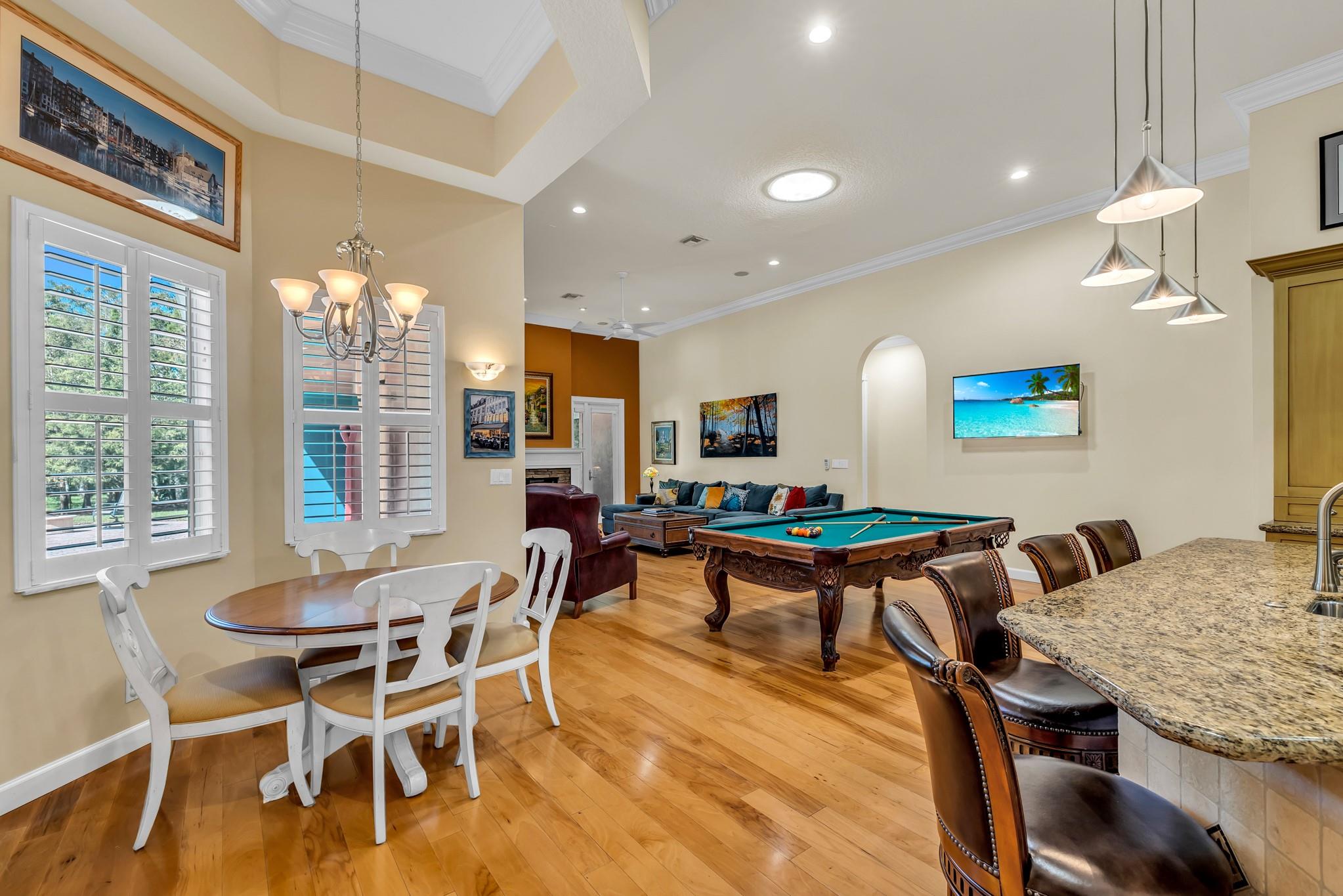 PINE TREE ESTATES - Residential
